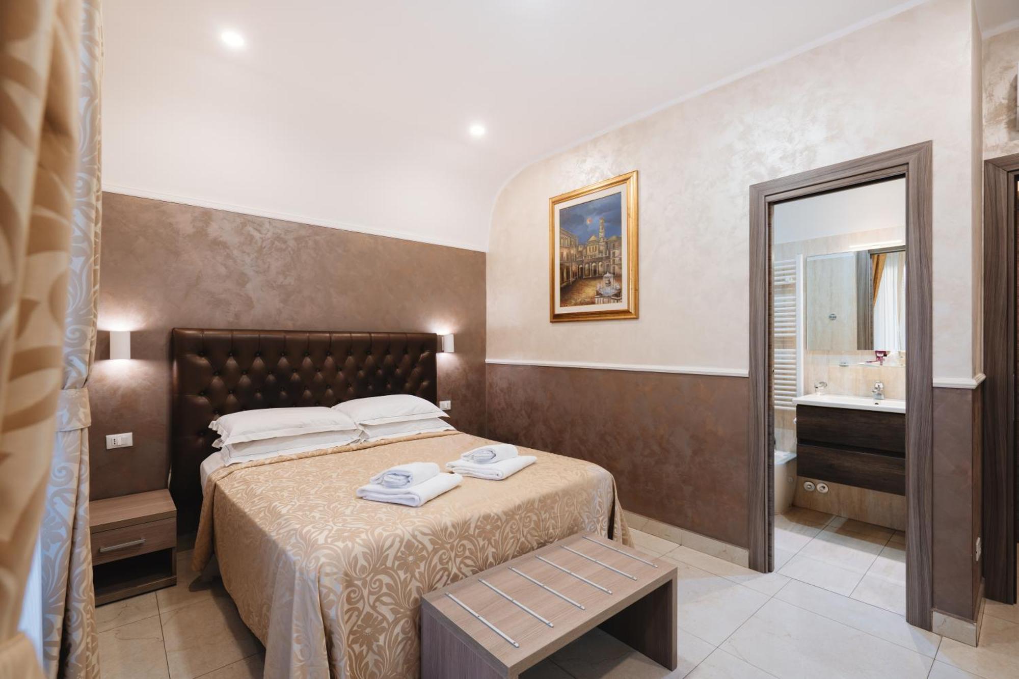 Hotel Centro Cavour Roma, Rome